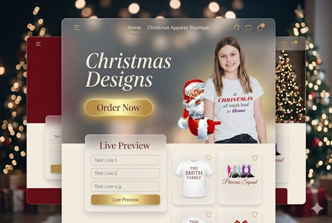 develop a print on demand shopify store using printful dropshipping store