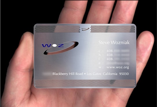 create business cards that are sure to wow and attract customers