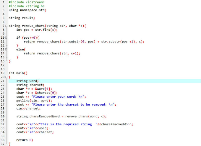 teach programming concepts in python cplusplus