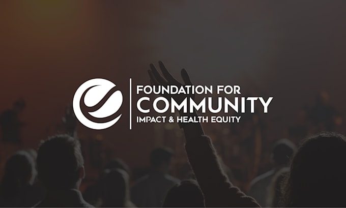 design a purpose driven foundation, ngo, charity, nonprofit, or ministry logo