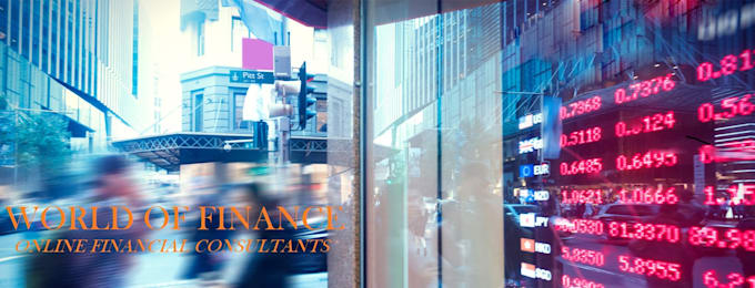 do accounting and finance projects as required