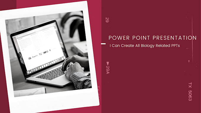 make power point presentation