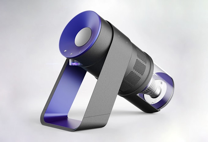 do 3d modeling for manufacturing
