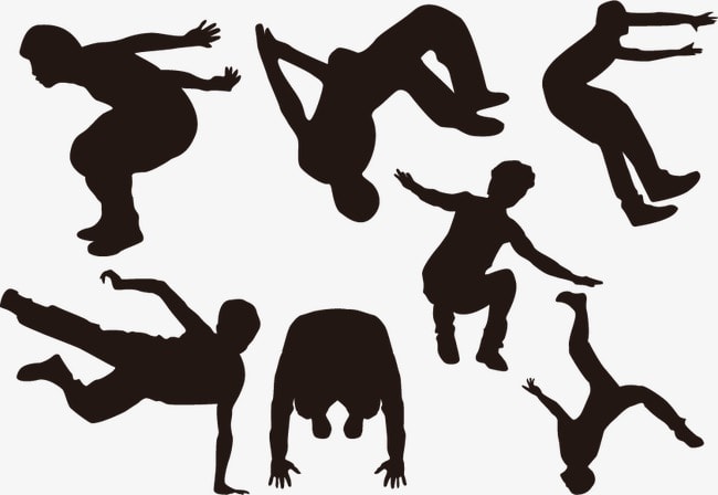 movimiento natural y consciente