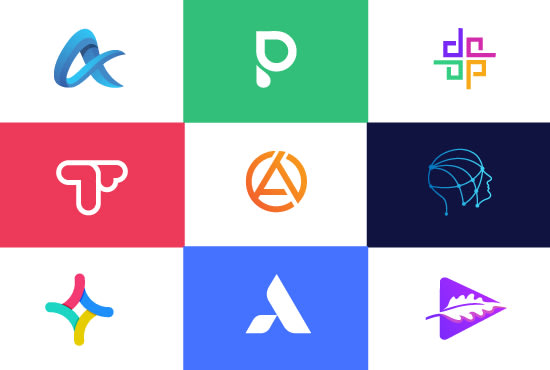 design a minimalist logo for startup, e commerce business