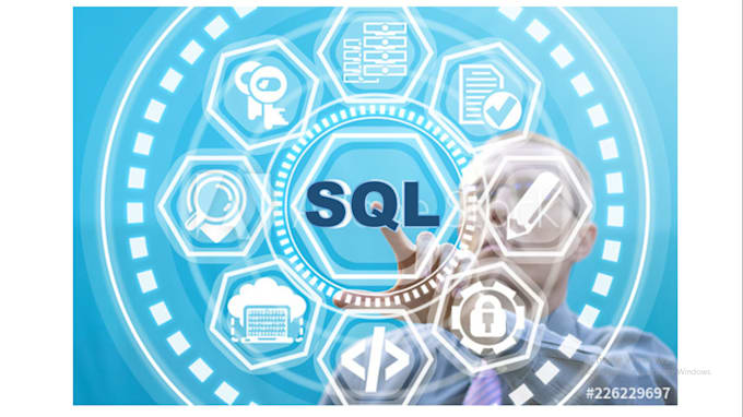 sql stored procedures function views and queries