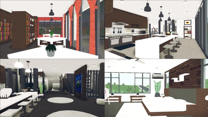 Decorate Your Interior In Welcome To Bloxburg By Ibraydenhd What happens when a star constellation and a rare gemstone collide? decorate your interior in welcome to