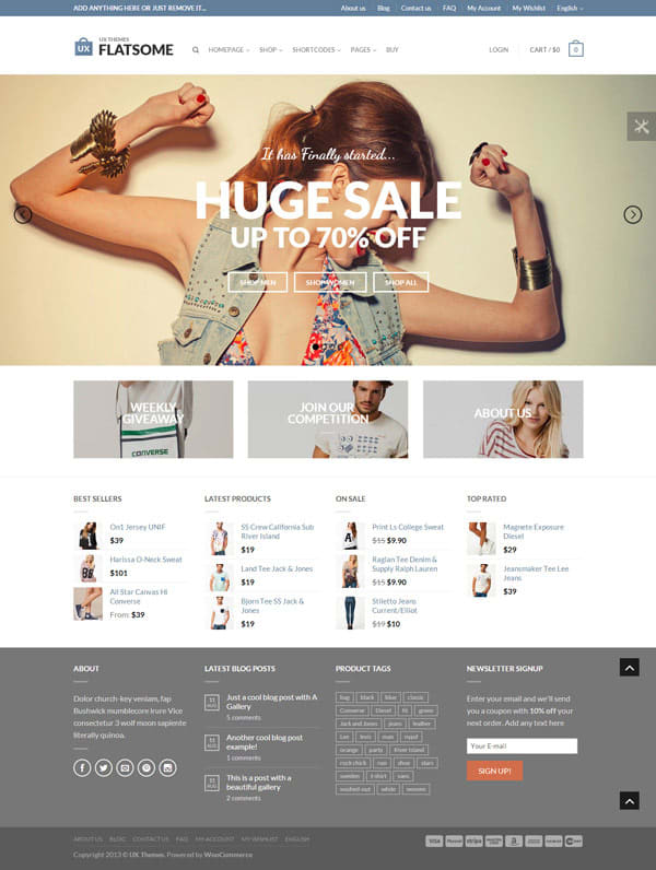 create best amazon affiliate website