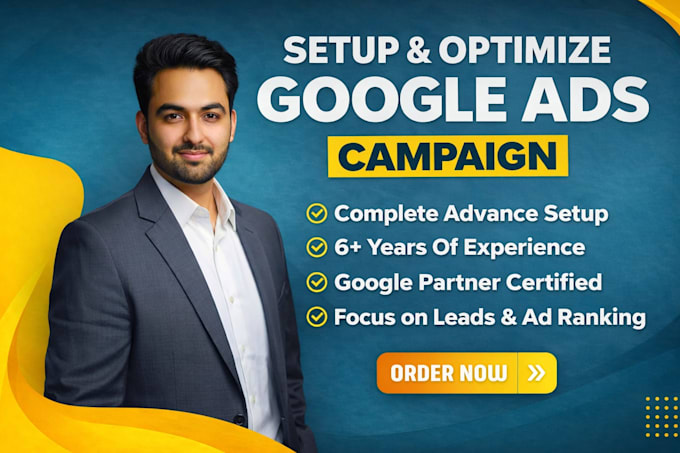 audit and optimize your google ads PPC campaigns