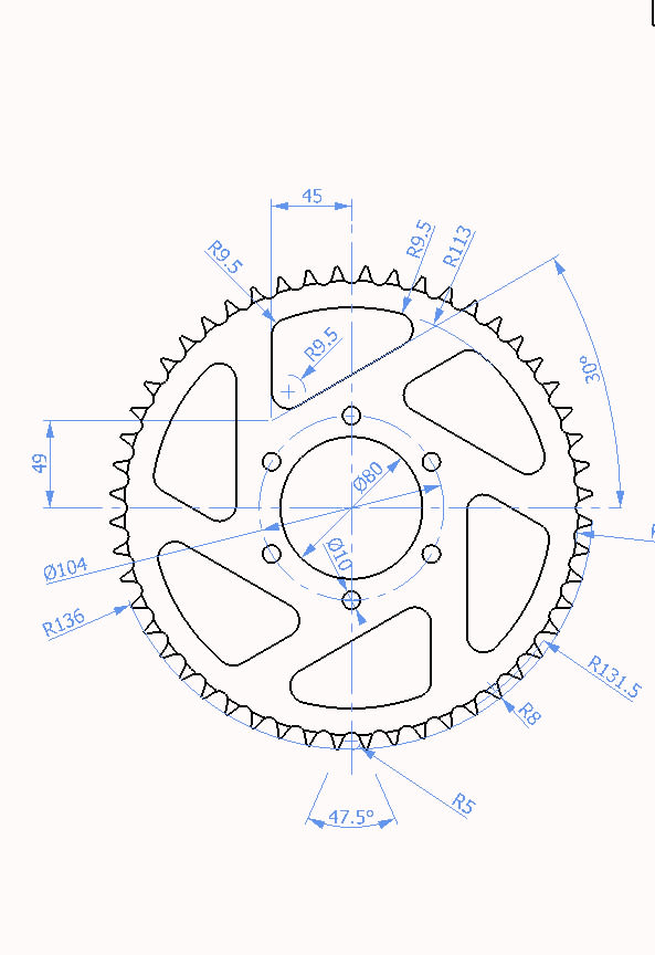 do 2d drawing in autocad