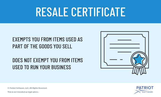 I will get you resale certificate, tax exemption for amazon in USA