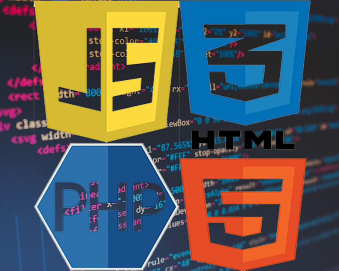 Create basic php,html,css coding and consulting by Yasrima | Fiverr