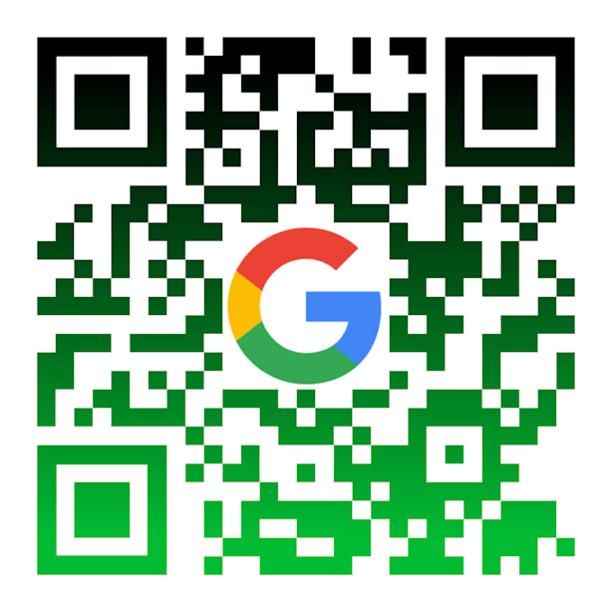 Create a world class qr code with logo embeded by Wfhrvk | Fiverr