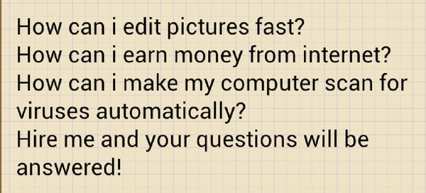teach pc tips