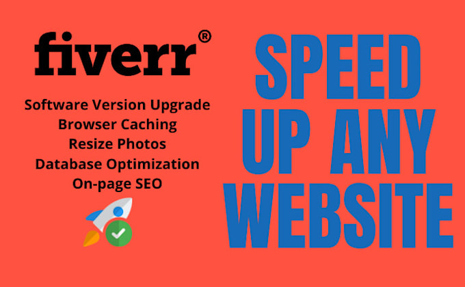 speed up wordpress website in 24 hours