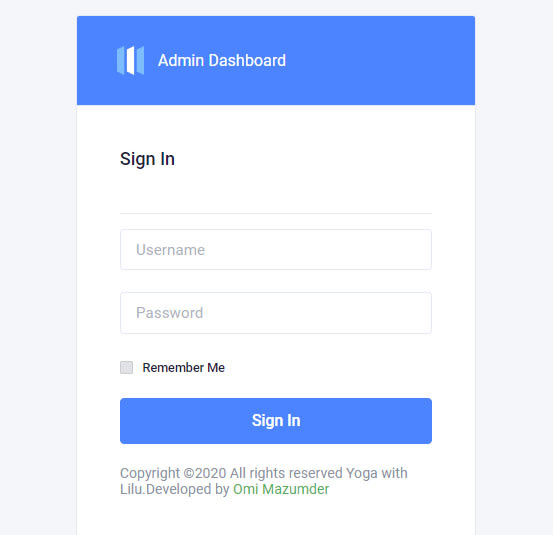 Develop a login and registration form using php and mysql by ...