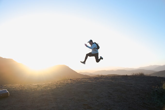 guide you to behavioural change through core transformation