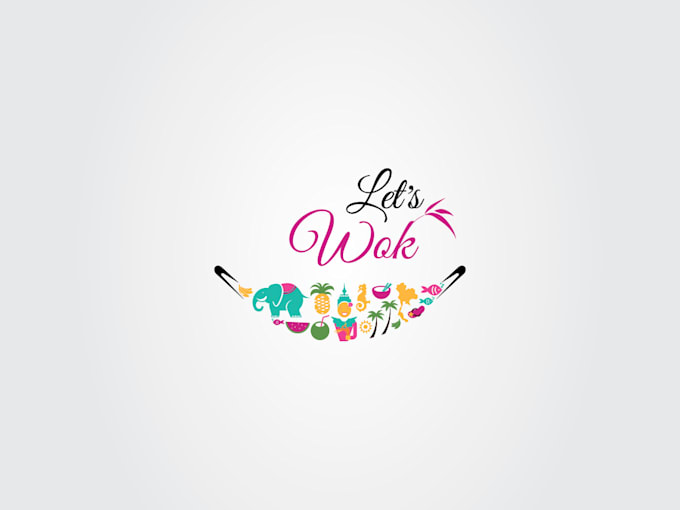 design a professional creative modern logo