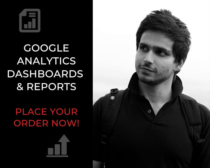 do your google analytics analysis