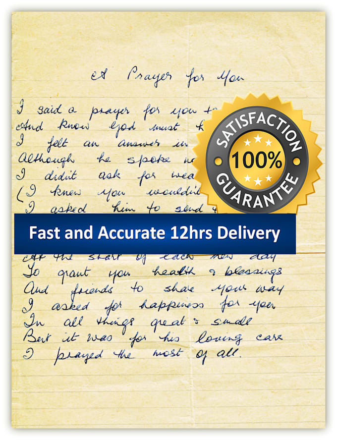 type handwritten notes, english, urdu, maths 12hr