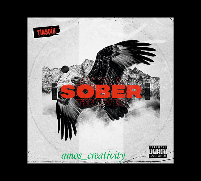 Design your music album, single, ep or mixtape cover ...