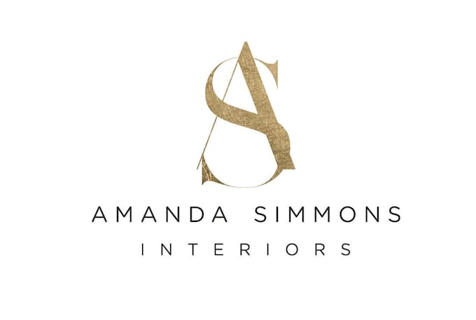Design Interior Home Decor Logo By Moselinamark