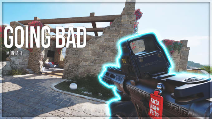 Rainbow six siege youtube cheap