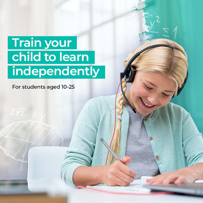 Coach your child to improve academic grades by Ssincubator Fiverr