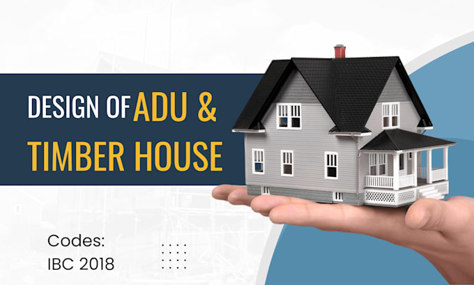 do accessory dwelling units and timber frame house permit plans
