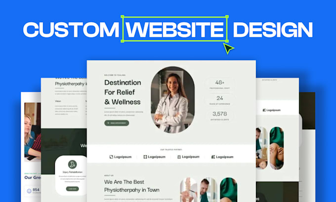 do figma design website, website design figma, website ui ux, website mockup