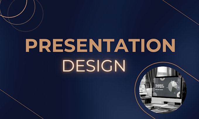 do a professional powerpoint presentation with videos