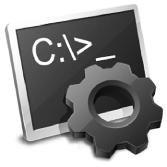 Create windows batch script by Salahlhr Fiverr