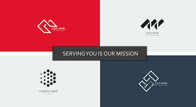 Design a stand out logo by Stromai999 | Fiverr