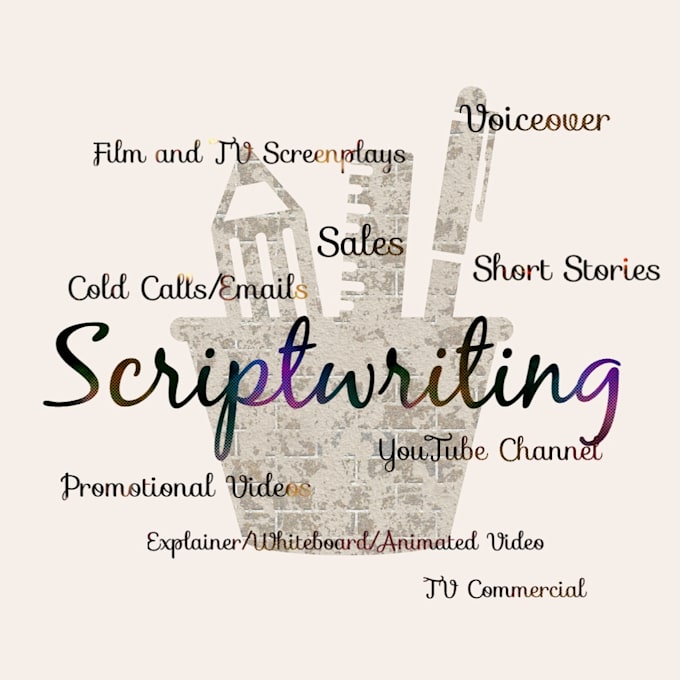 write an exceptional video script and screenplay