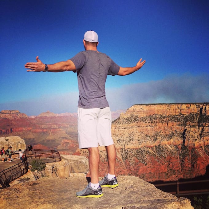 Be your personal golf coach by Moresalesgroup Fiverr