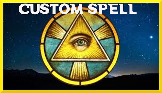cast powerful premium customized spell within 24 hours