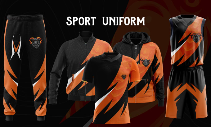 ONLY $5 !!! DESIGN AND GET PRINT FILE !!!  Sport shirt design, Jersey  design, Sports shirts