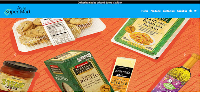 convert psd website design into responsive HTML