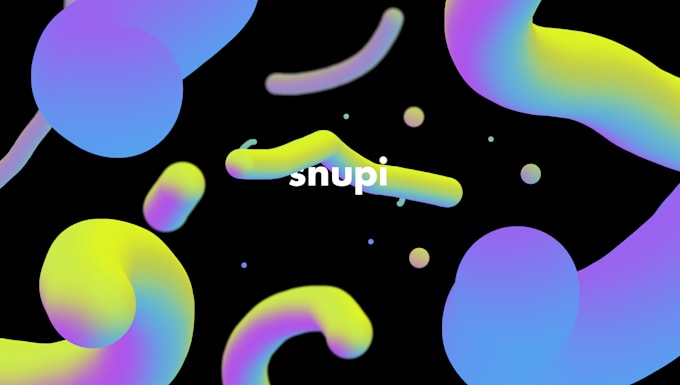 do a fluid gradient effect on your pictures