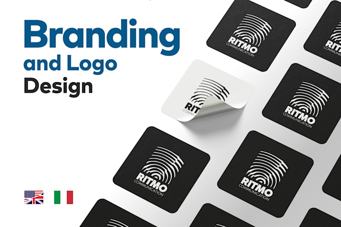 design a brand identity that stands out