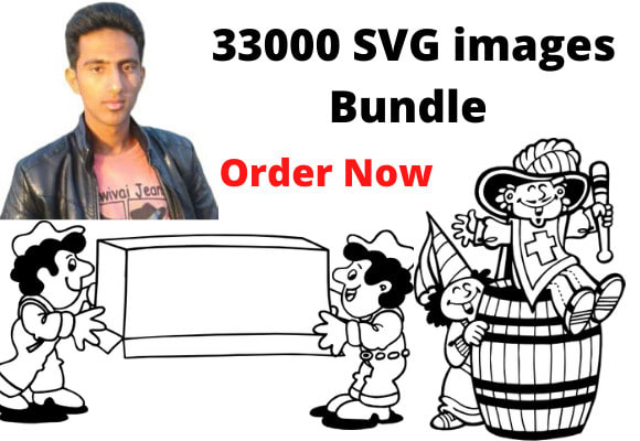 Download Give 33000 svg bundle images for whiteboard animation videos by Zaibtuqeer