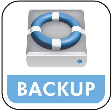 give you a time machine like backup shell script using rsync