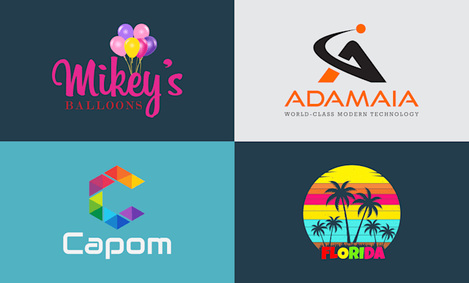 design redesign recreate edit and convert to vector logo and images