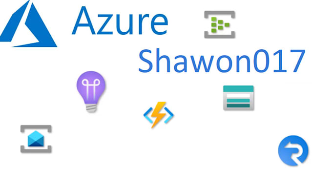 create any azure cloud solution