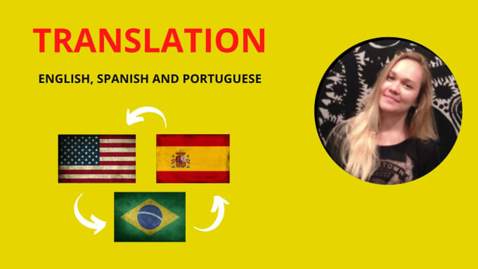 translate spanish to portuguese