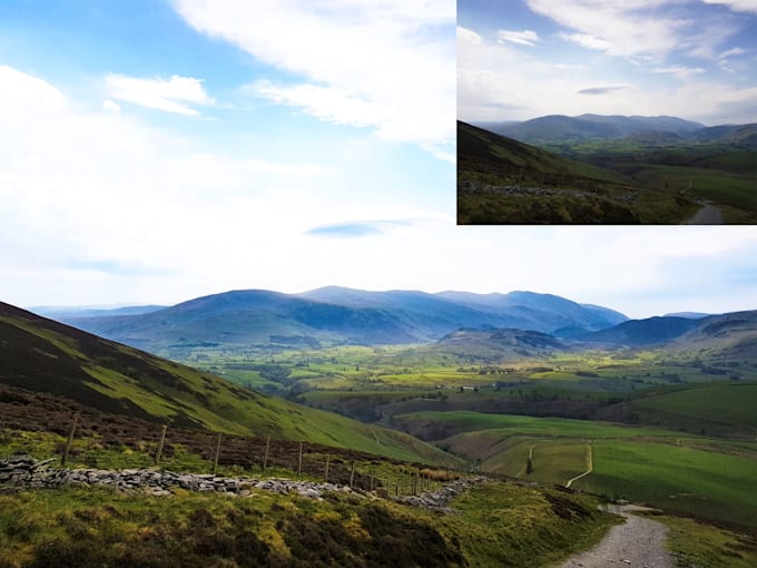 Enhance Your Images Using Photoshop And Lightroom By Oddcirclesedits