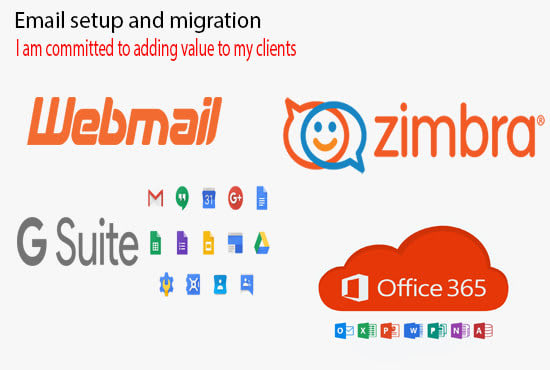 migrate ipswich email accounts to office 365 e3 email accounts plan
