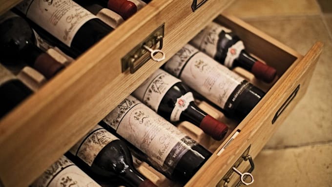 write anything you need about wine and spirits