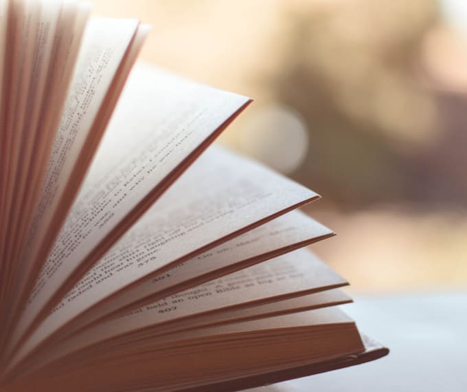 proofread and edit your german book or ebook