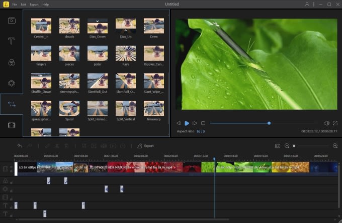 do video editing for your music video and related editing